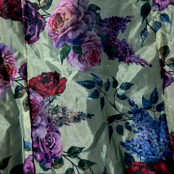 🍀🌿🌼🌸🌺BIBA🌺🌸🌼🌿🍀, NEW dress, 38 size - Picture 10 of 10